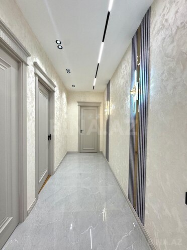 Satılır 2 otaqlı yeni tikili 76 m², Neftçilər m., photo 8 from 10