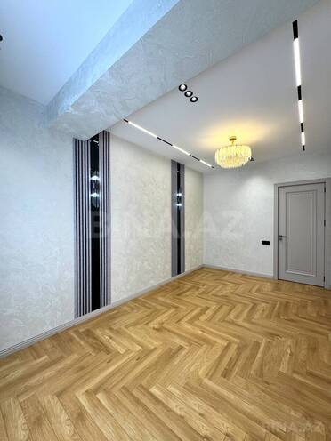 Satılır 2 otaqlı yeni tikili 76 m², Neftçilər m., photo 5 from 10
