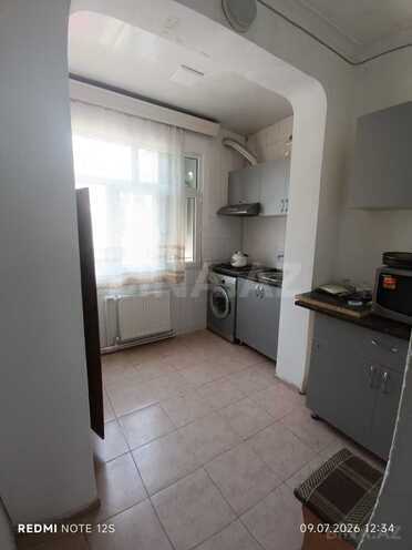 Сдаётся 3-комн. вторичка 68 м², м. Мемар Аджеми, photo 7 from 11