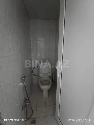 Сдаётся 3-комн. вторичка 68 м², м. Мемар Аджеми, photo 10 from 11