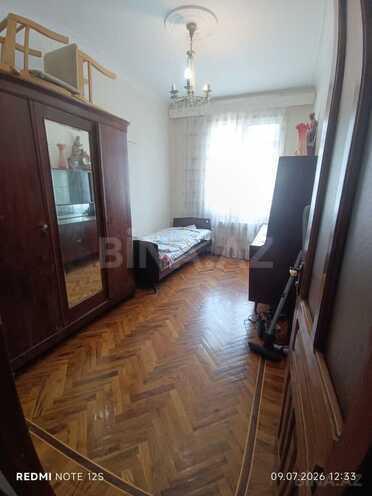 Сдаётся 3-комн. вторичка 68 м², м. Мемар Аджеми, photo 6 from 11