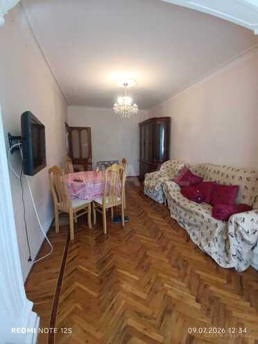 Сдаётся 3-комн. вторичка 68 м², м. Мемар Аджеми, photo 1 from 11