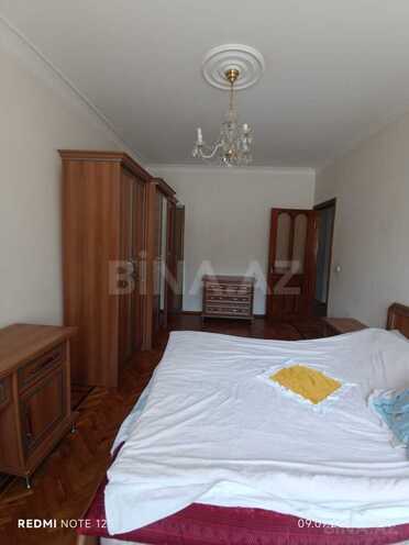 Сдаётся 3-комн. вторичка 68 м², м. Мемар Аджеми, photo 5 from 11