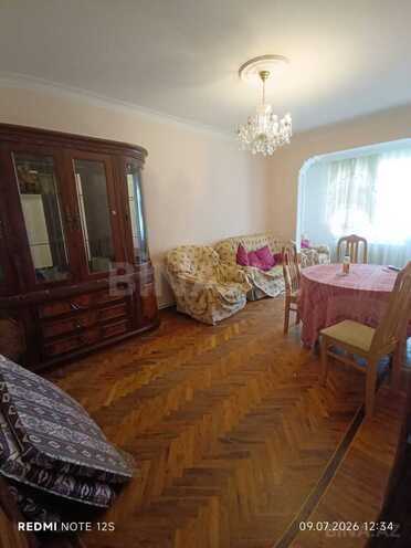 Сдаётся 3-комн. вторичка 68 м², м. Мемар Аджеми, photo 3 from 11
