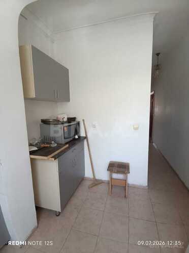 Сдаётся 3-комн. вторичка 68 м², м. Мемар Аджеми, photo 8 from 11