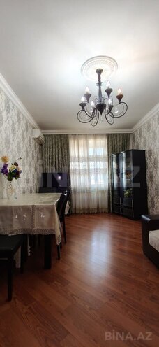 Satılır 3 otaqlı köhnə tikili 75 m², Həzi Aslanov m., photo 5 from 18