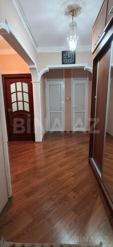 Satılır 3 otaqlı köhnə tikili 75 m², Həzi Aslanov m., photo 12 from 18