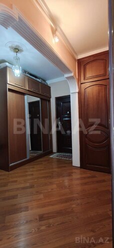 Satılır 3 otaqlı köhnə tikili 75 m², Həzi Aslanov m., photo 14 from 18