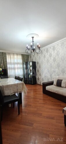 Satılır 3 otaqlı köhnə tikili 75 m², Həzi Aslanov m., photo 6 from 18