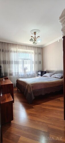 Satılır 3 otaqlı köhnə tikili 75 m², Həzi Aslanov m., photo 7 from 18