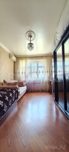 Satılır 3 otaqlı köhnə tikili 75 m², Həzi Aslanov m., photo 8 from 18