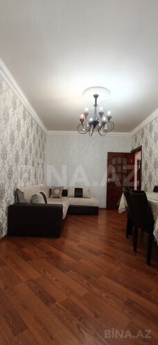 Satılır 3 otaqlı köhnə tikili 75 m², Həzi Aslanov m., photo 4 from 18