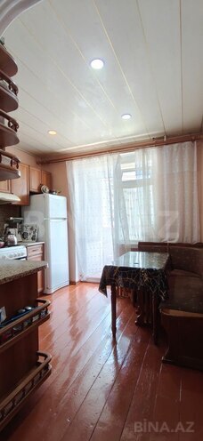 Satılır 3 otaqlı köhnə tikili 75 m², Həzi Aslanov m., photo 10 from 18