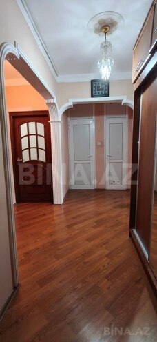 Satılır 3 otaqlı köhnə tikili 75 m², Həzi Aslanov m., photo 3 from 18