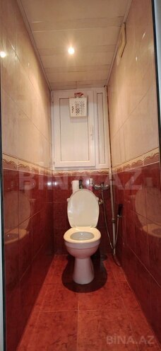 Satılır 3 otaqlı köhnə tikili 75 m², Həzi Aslanov m., photo 15 from 18