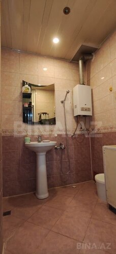 Satılır 3 otaqlı köhnə tikili 75 m², Həzi Aslanov m., photo 16 from 18