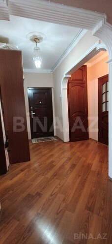 Satılır 3 otaqlı köhnə tikili 75 m², Həzi Aslanov m., photo 13 from 18