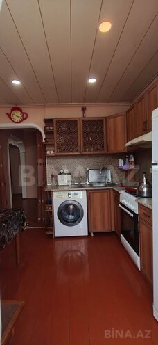Satılır 3 otaqlı köhnə tikili 75 m², Həzi Aslanov m., photo 11 from 18