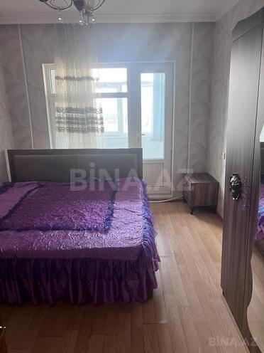 Сдаётся 3-комн. вторичка 80 м², м. Ази Асланов, photo 6 from 13