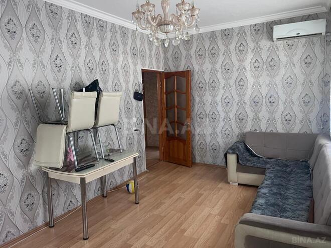 Сдаётся 3-комн. вторичка 80 м², м. Ази Асланов, photo 3 from 13