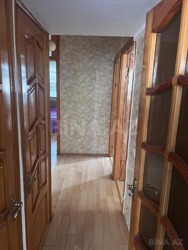 Сдаётся 3-комн. вторичка 80 м², м. Ази Асланов, photo 11 from 13