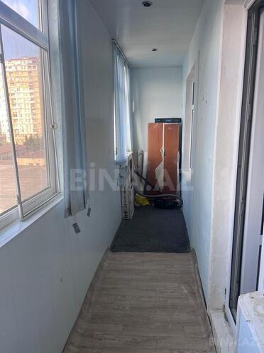 Сдаётся 3-комн. вторичка 80 м², м. Ази Асланов, photo 8 from 13