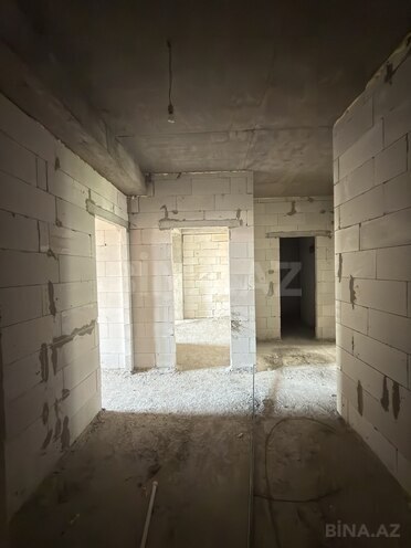 Продаётся 3-комн. новостройка 128 м², м. Кара Караев, photo 4 from 9