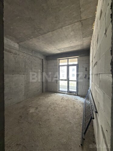 Продаётся 3-комн. новостройка 128 м², м. Кара Караев, photo 5 from 9