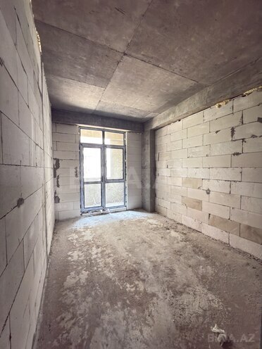 Продаётся 3-комн. новостройка 128 м², м. Кара Караев, photo 6 from 9
