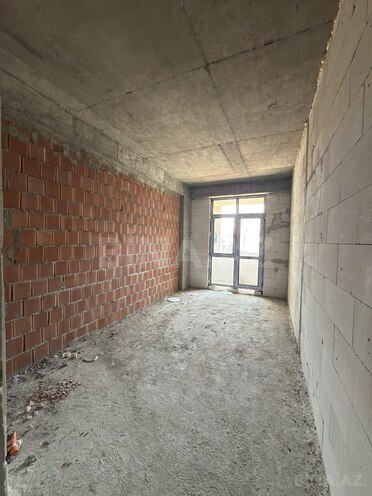 Продаётся 3-комн. новостройка 128 м², м. Кара Караев, photo 8 from 9