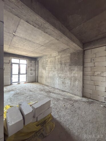 Продаётся 3-комн. новостройка 128 м², м. Кара Караев, photo 7 from 9