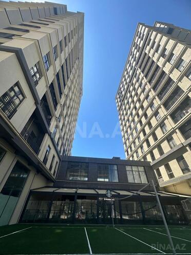 Продаётся 2-комн. новостройка 86 м², м. Нариман Нариманов, photo 1 from 8