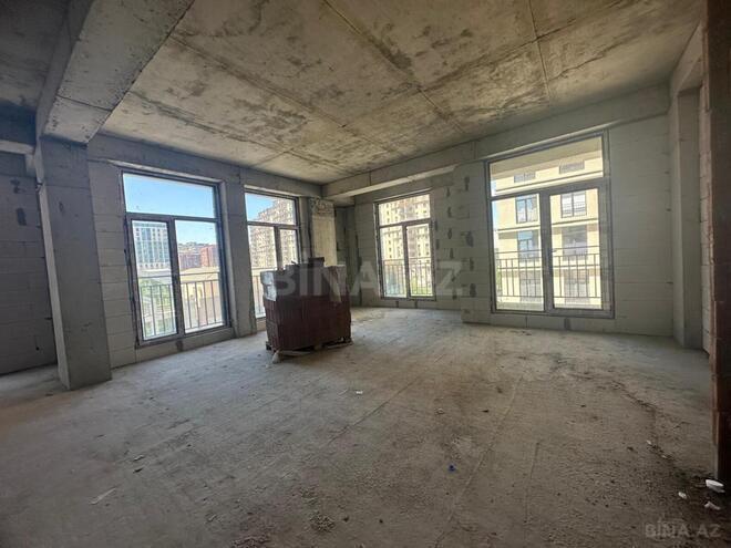 Продаётся 2-комн. новостройка 86 м², м. Нариман Нариманов, photo 5 from 8