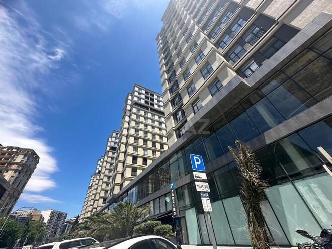 Продаётся 2-комн. новостройка 86 м², м. Нариман Нариманов, photo 3 from 8
