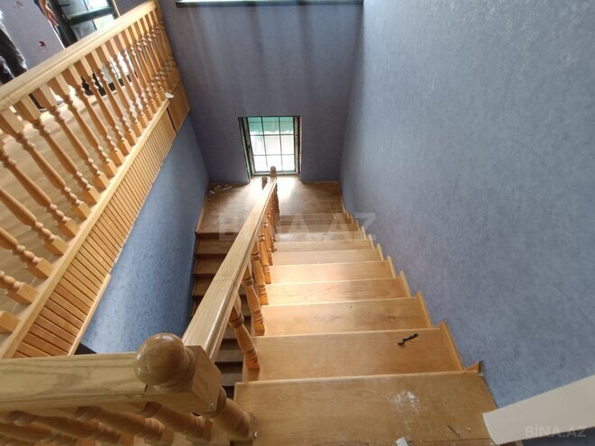 Satılır 5 otaqlı həyət evi/bağ evi 550 m², Xalqlar Dostluğu m., photo 26 from 32