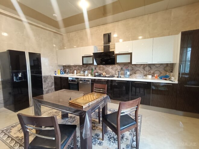 Satılır 5 otaqlı həyət evi/bağ evi 550 m², Xalqlar Dostluğu m., photo 24 from 32
