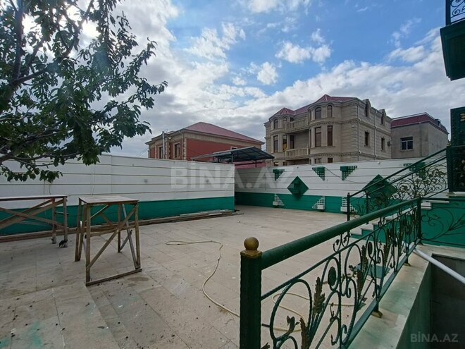 Satılır 5 otaqlı həyət evi/bağ evi 550 m², Xalqlar Dostluğu m., photo 5 from 32