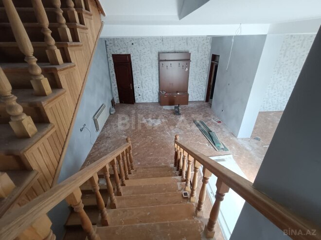 Satılır 5 otaqlı həyət evi/bağ evi 550 m², Xalqlar Dostluğu m., photo 25 from 32