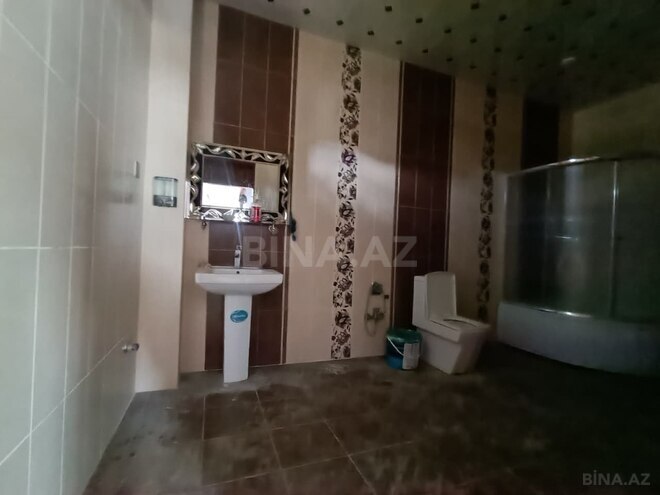 Satılır 5 otaqlı həyət evi/bağ evi 550 m², Xalqlar Dostluğu m., photo 27 from 32