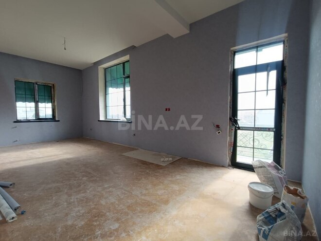 Satılır 5 otaqlı həyət evi/bağ evi 550 m², Xalqlar Dostluğu m., photo 11 from 32