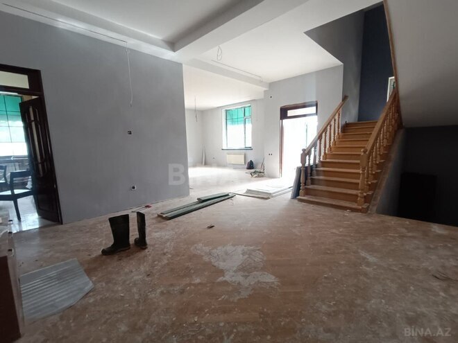 Satılır 5 otaqlı həyət evi/bağ evi 550 m², Xalqlar Dostluğu m., photo 20 from 32