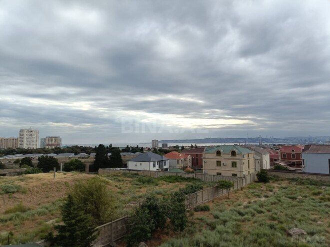 Satılır 5 otaqlı həyət evi/bağ evi 550 m², Xalqlar Dostluğu m., photo 31 from 32