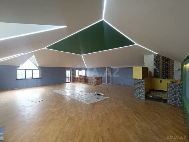 Satılır 5 otaqlı həyət evi/bağ evi 550 m², Xalqlar Dostluğu m., photo 10 from 32