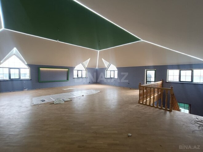 Satılır 5 otaqlı həyət evi/bağ evi 550 m², Xalqlar Dostluğu m., photo 8 from 32