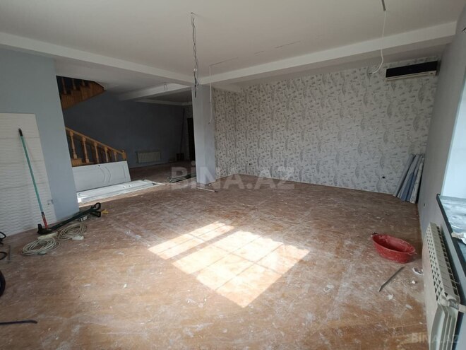 Satılır 5 otaqlı həyət evi/bağ evi 550 m², Xalqlar Dostluğu m., photo 18 from 32