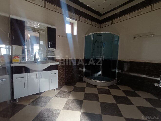 Satılır 5 otaqlı həyət evi/bağ evi 550 m², Xalqlar Dostluğu m., photo 30 from 32