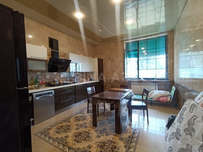 Satılır 5 otaqlı həyət evi/bağ evi 550 m², Xalqlar Dostluğu m., photo 23 from 32
