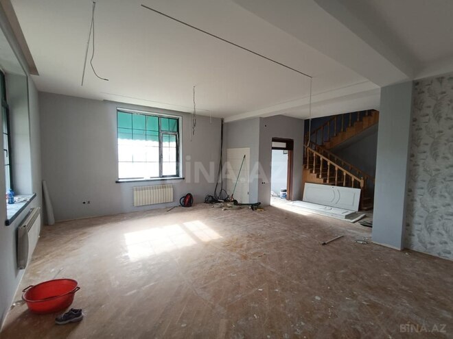 Satılır 5 otaqlı həyət evi/bağ evi 550 m², Xalqlar Dostluğu m., photo 16 from 32
