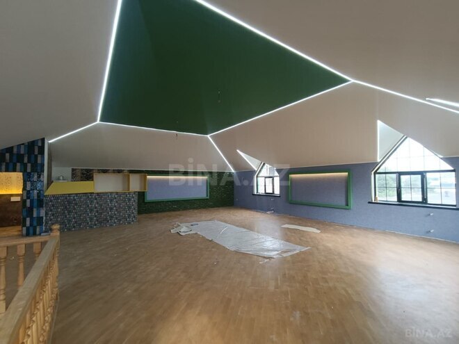 Satılır 5 otaqlı həyət evi/bağ evi 550 m², Xalqlar Dostluğu m., photo 9 from 32