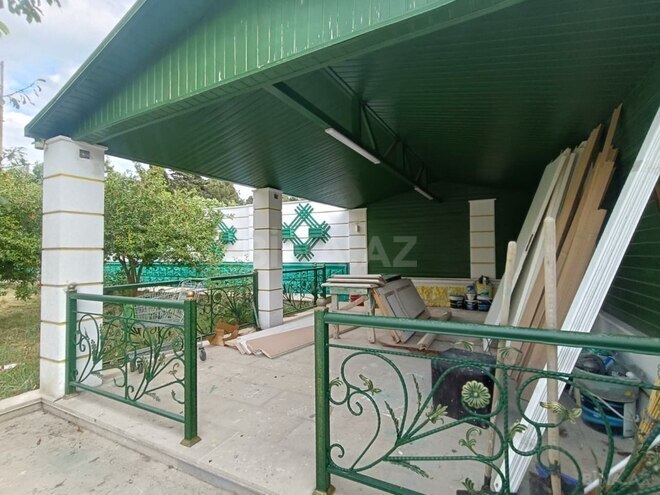 Satılır 5 otaqlı həyət evi/bağ evi 550 m², Xalqlar Dostluğu m., photo 7 from 32